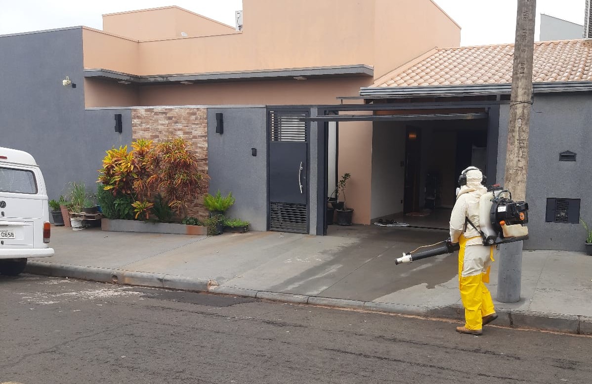 Vigilância em Saúde capacita novos agentes para o combate às endemias