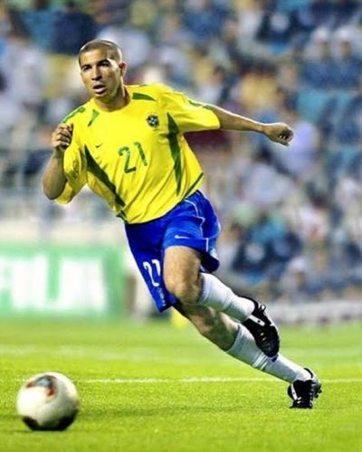 Votuporanga recebe o Circuito Sesc de Esportes com a presença do pentacampeão Luizão