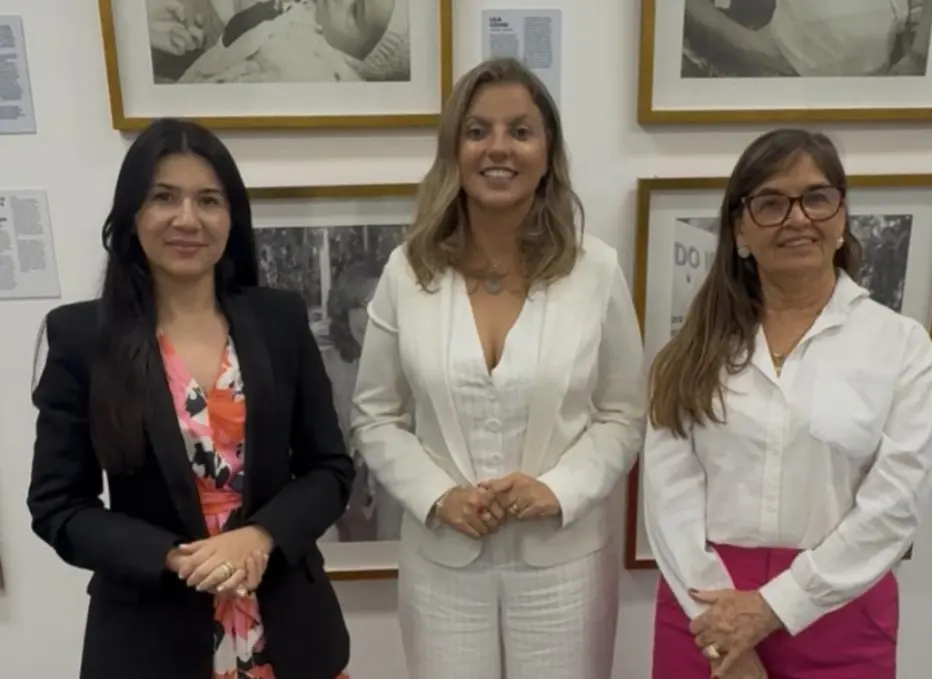 Santa Fé do Sul apresenta reivindicações ao Fundo Social do Estado em audiência no Palácio dos Bandeirantes