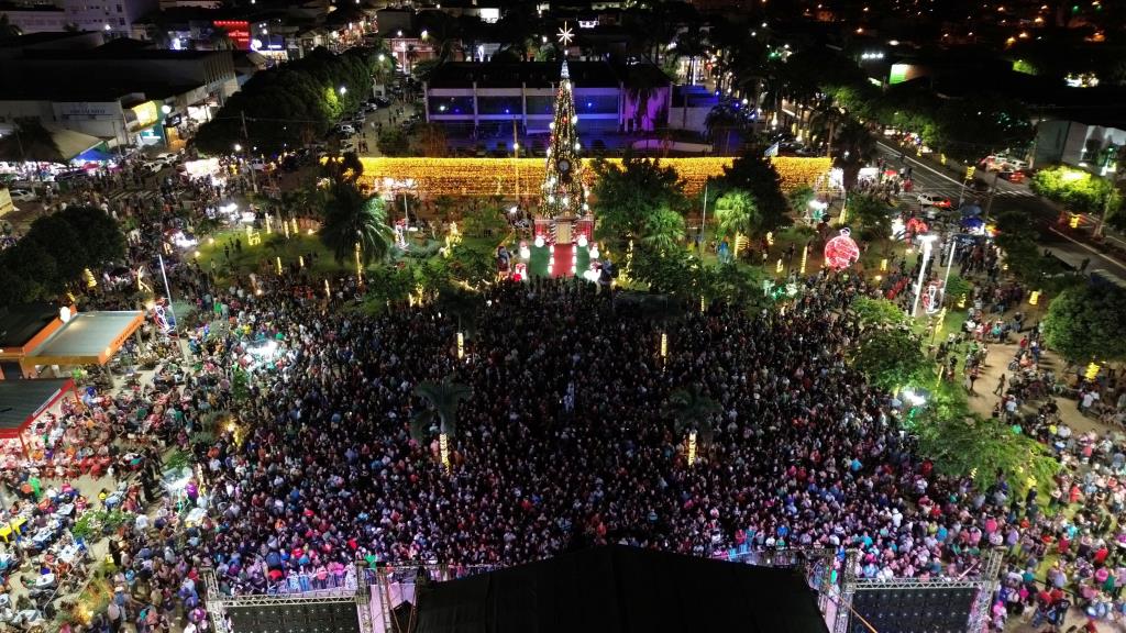 Jales sobe 83 posições no ranqueamento de Município de Interesse Turístico e alcança 38º lugar no Estado