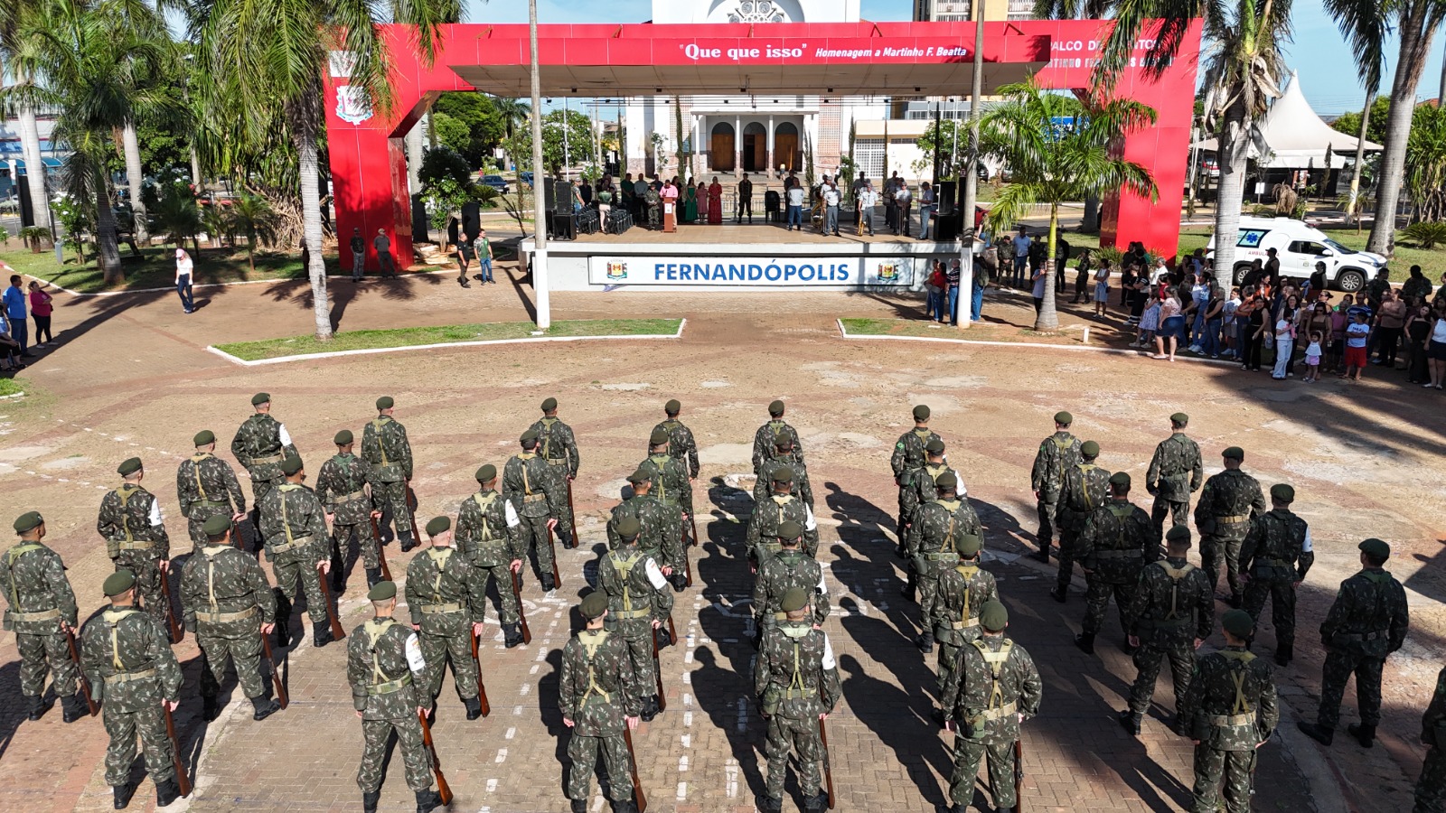   TG celebra 50 anos com exposição de viaturas e jantar dos veteranos