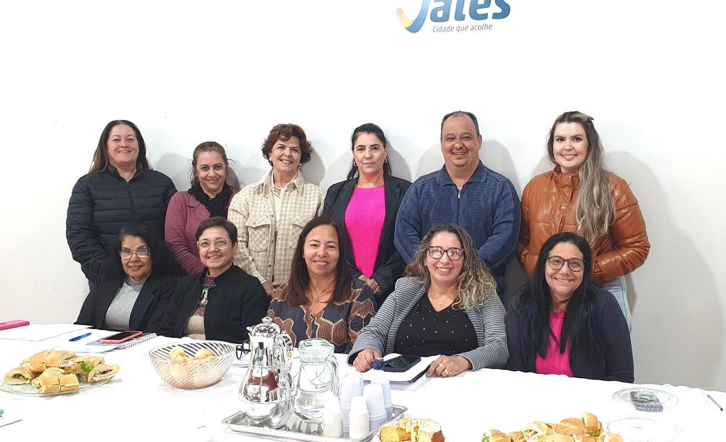 Jales reforça compromisso no enfrentamento à violência contra a mulher neste 25 de novembro