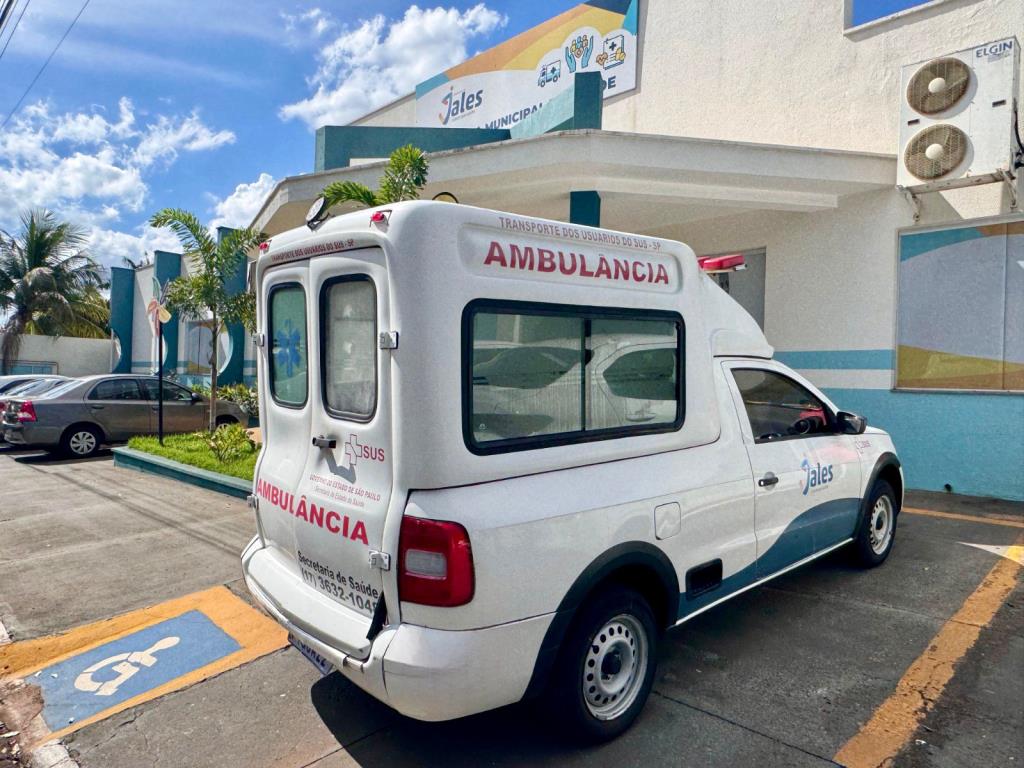 Jales implantará Serviço Municipal de Regulação do Transporte Eletivo a partir de dezembro