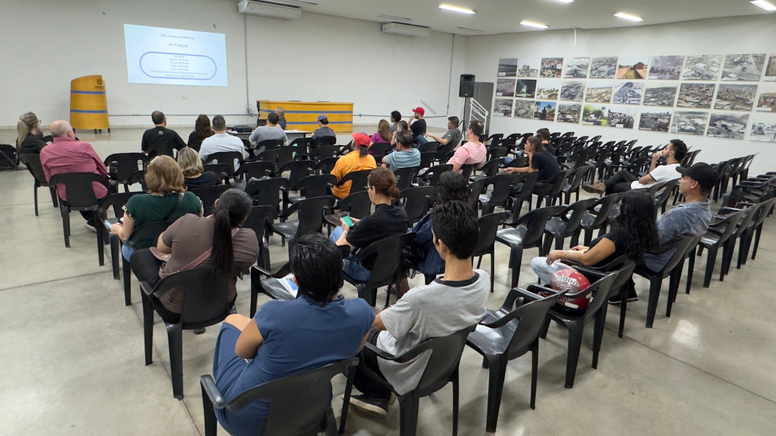 Secretaria Estadual lança edital de verbas para a produção cultural paulista