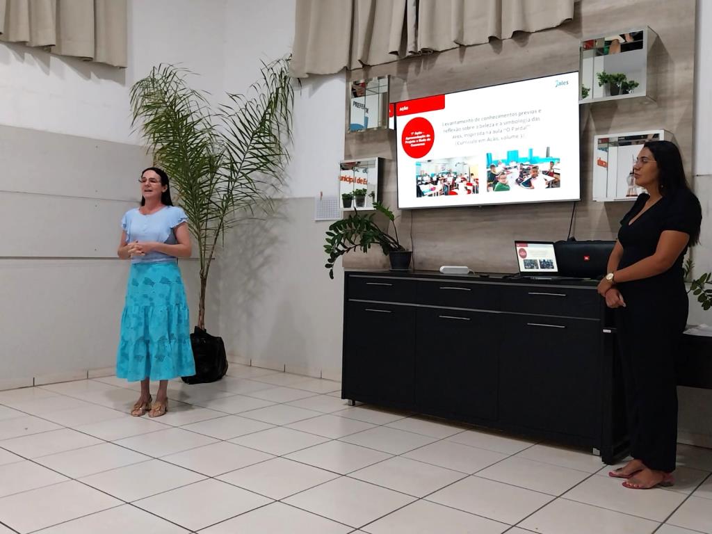 Jales será representada no 2º Seminário Estadual de Boas Práticas do Programa Alfabetiza Juntos SP