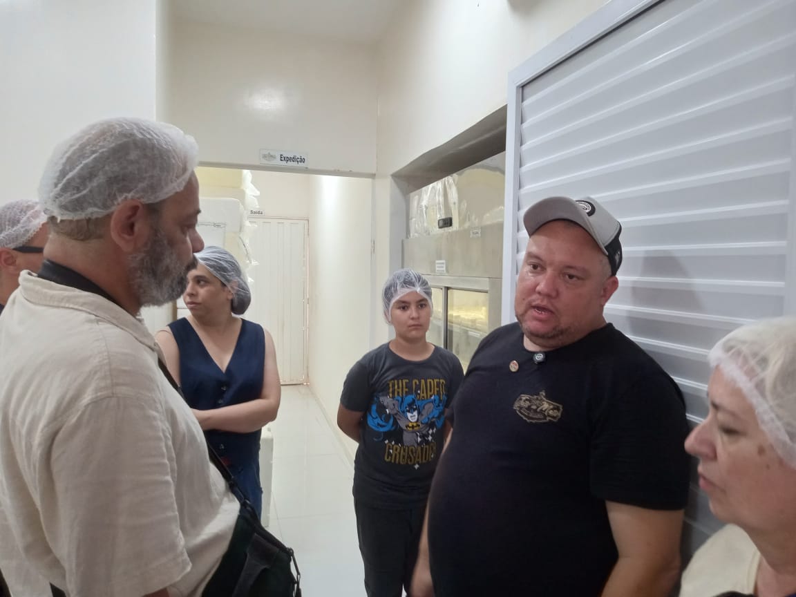 Os sabores de Fernandópolis entram na rota do turismo gastronômico