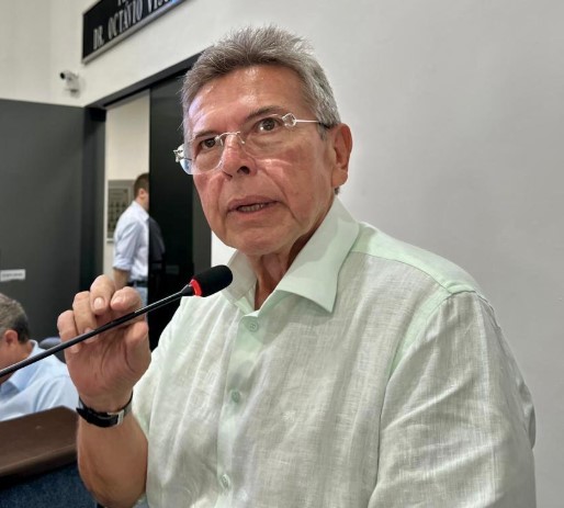 Deputado Carlão Pignatari reforça união regional e responsabilidade política no 2º Encontro de Prefeitos em Votuporanga