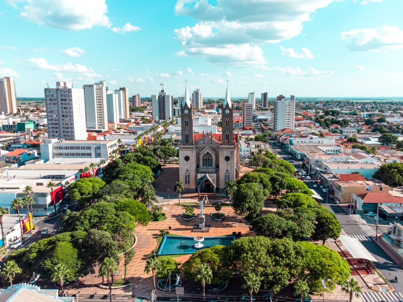 Votuporanga receberá certificação Cidade Angels nesta segunda-feira