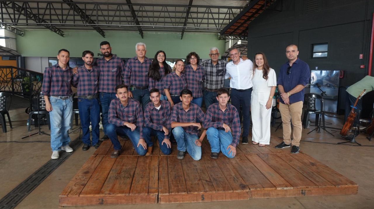 Fernandópolis é palco do maior programa de valorização da gastronomia paulista