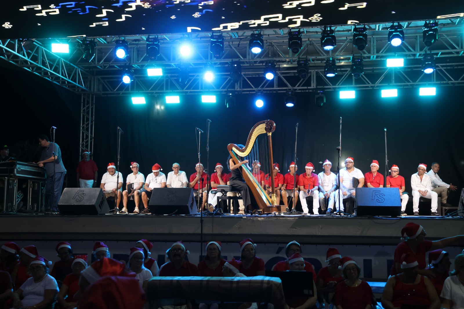 Fernandópolis e Brasitânia terão fim de semana repleto de atrações