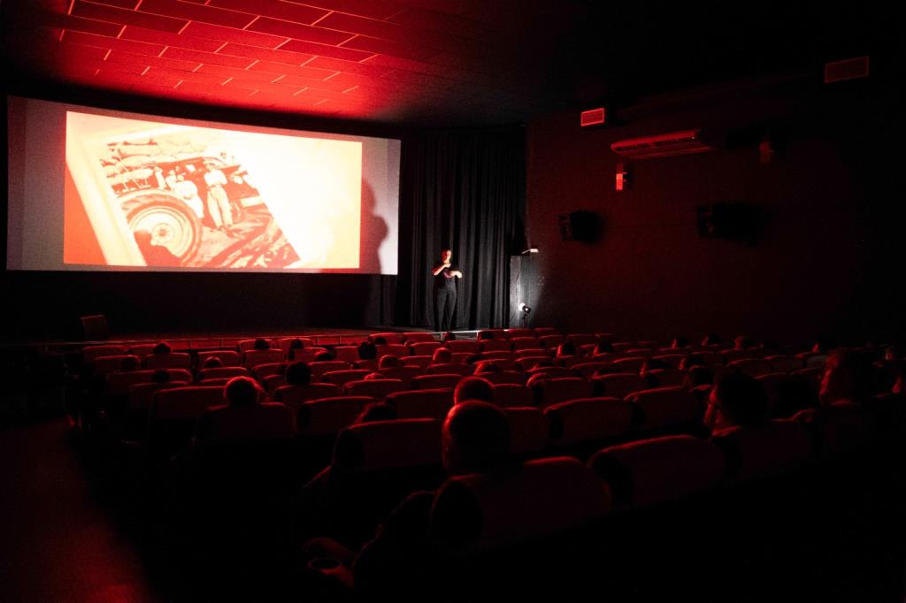 Prefeitura de Jales e Cine Jales apoiam exibição de curtas-metragens feitos por produtora jalesense