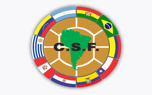 COPA SUL AMERICANA: ALERGIA DE TITULOS
