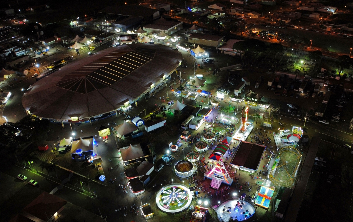 Expo Fernandópolis 2026: Sindicato Rural lança oficialmente a 57ª edição neste domingo