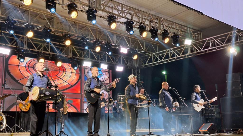 Histórico: Fernatal 2025 reúne atrações inéditas e bate recorde de público