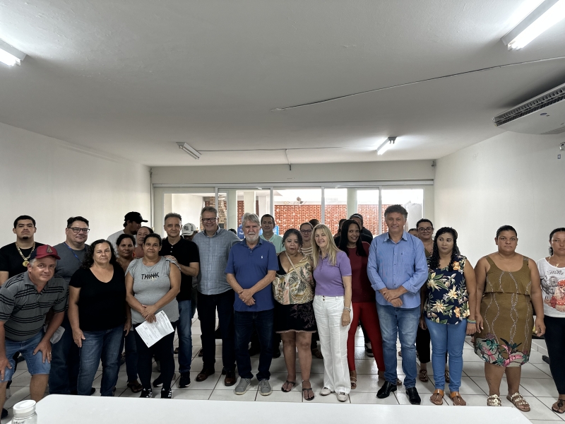 Votuporanga em Ação 2025: Prefeitura realiza a última contratação de bolsista do ano