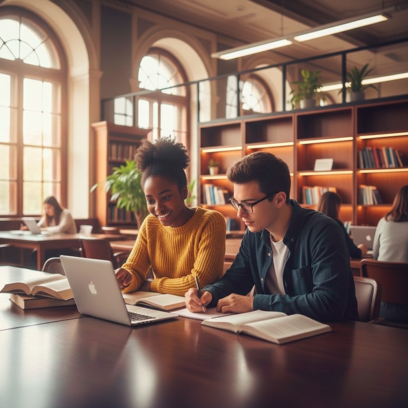 Promae 2026: inscrições para bolsas de estudos começam em janeiro