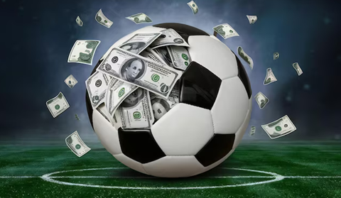 REALIDADE: NÃO É $Ó FUTEBOL ME$MO!