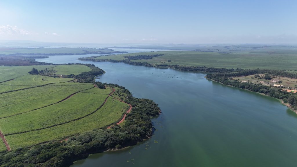 Mananciais de SP operam com 26% da capacidade e Governo de SP reforça necessidade urgente do uso consciente da água