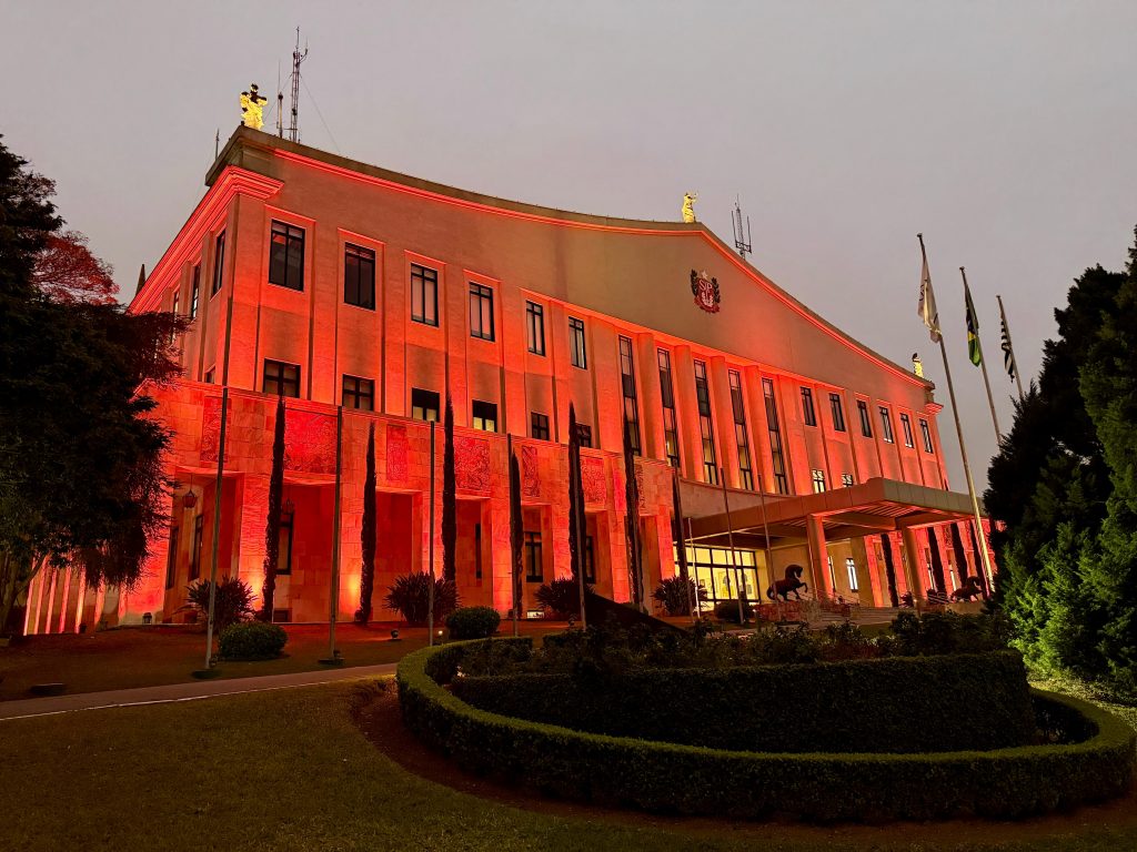 Governo de SP define pontos facultativos para 2026