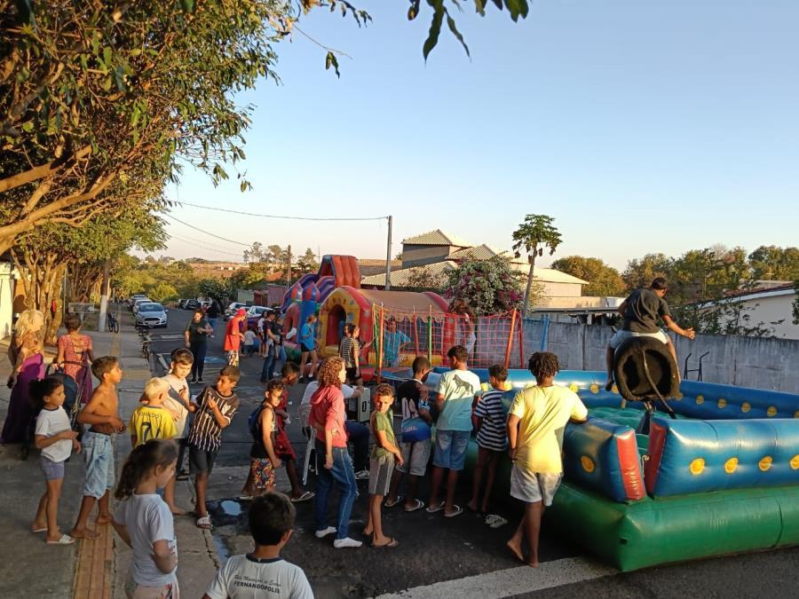 Em um ano, Secretaria de Assistência Social de Fernandópolis tem mais de 30 mil atendimentos