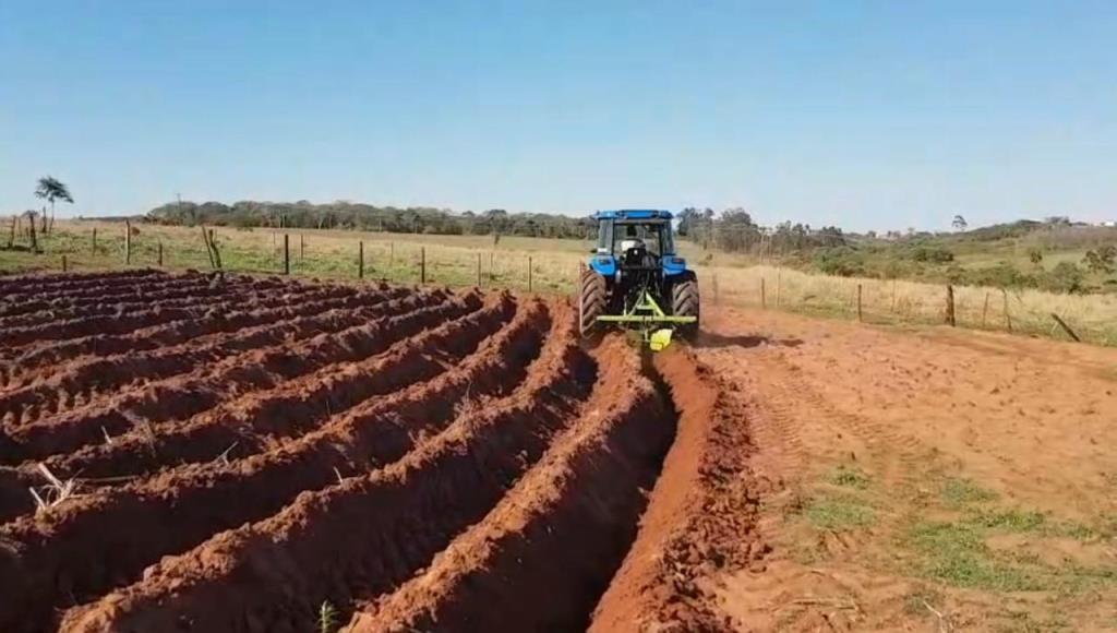 Meta da Secretaria de Agricultura de Fernandópolis é valorizar o homem do campo e sua produção