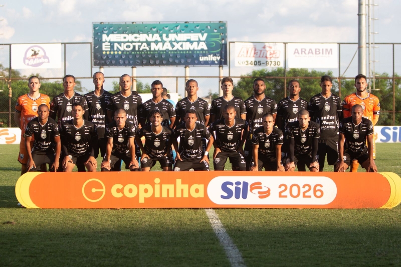 Copinha 2026: último dia de jogo será nesta quinta-feira na Arena Plínio Marin