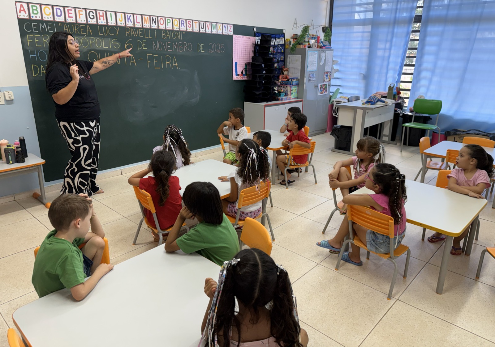 Unidades de Fernandópolis atendem em período integral já nesta semana