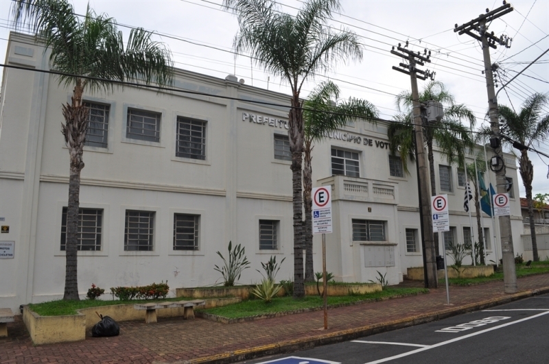 Prefeitura de Votuporanga convoca 23 aprovados em concursos públicos