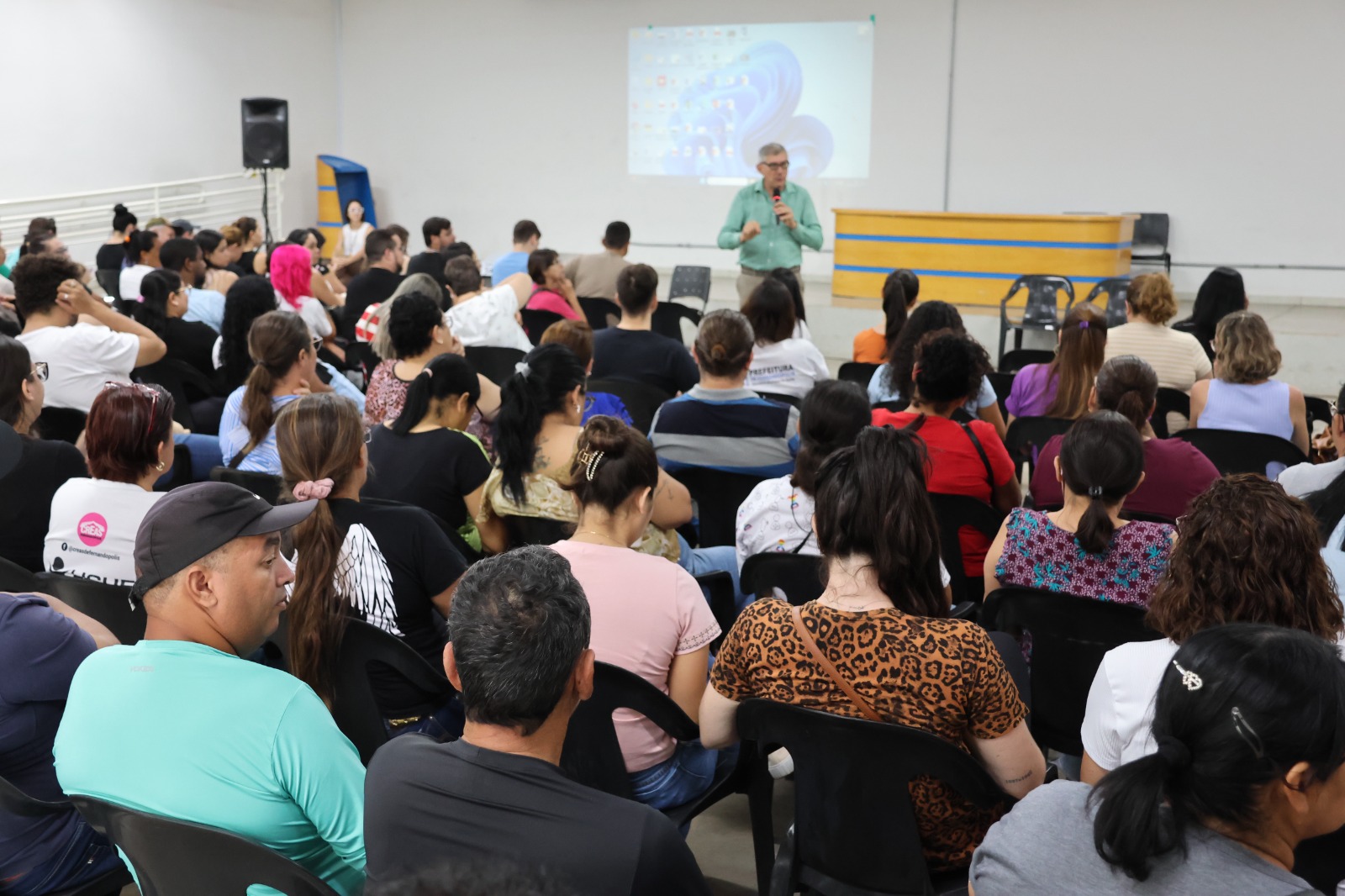 Fernandópolis intensifica combate à dengue com mutirão em 32 mil imóveis