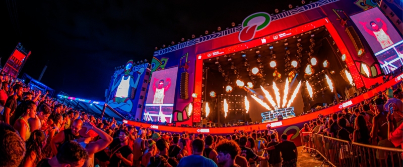 Prefeitura de Votuporanga e Oba Festival lançam Pista Solidária para o Carnaval 2026