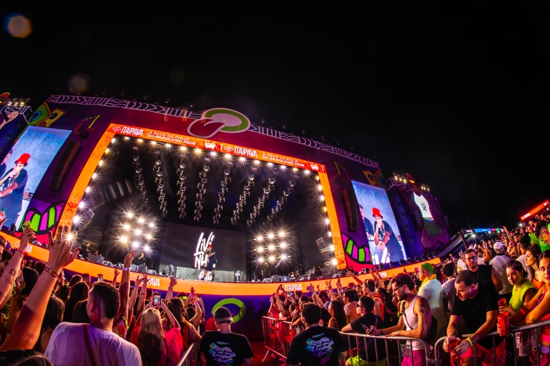 Contagem regressiva: faltam 30 dias para o Carnaval de Votuporanga