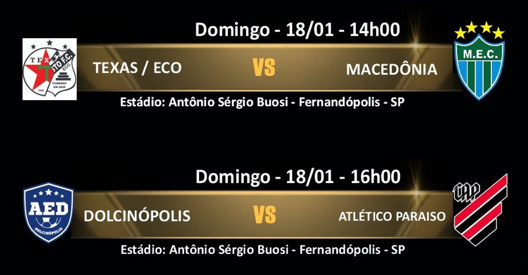 COPA BRASILÂNDIA 2026: MAIOR COMPETIÇÃO AMADORA DA REGIÃO