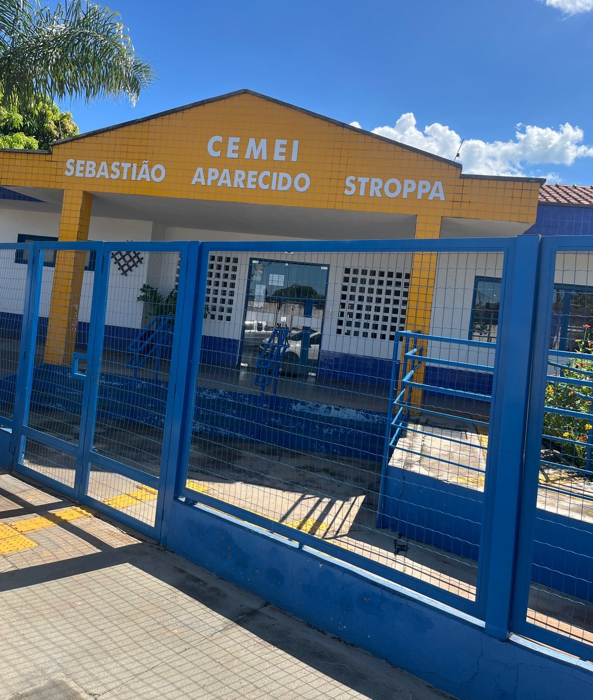 Escolas Municipais entram em fase final de preparação para o ano letivo de 2026