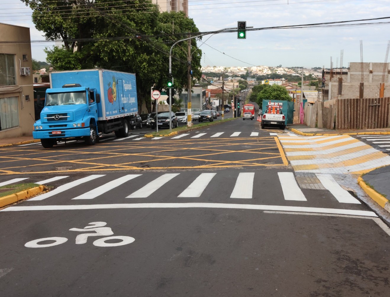 Fernandópolis adere ao Plano de Segurança Viária do Estado e aprova projetos no Detran para 2026