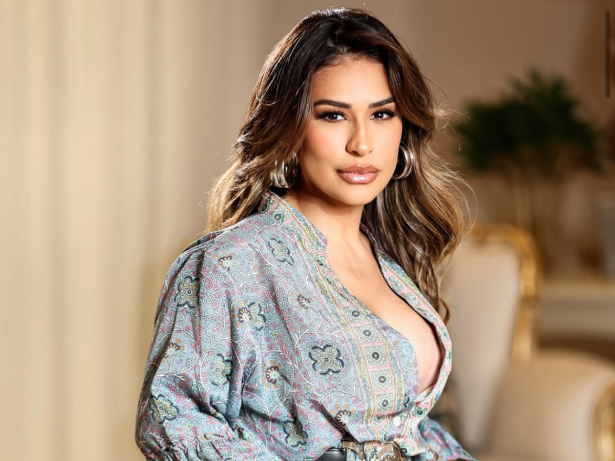 Simone Mendes é confirmada na grade de shows da Expo Fernandópolis 2026