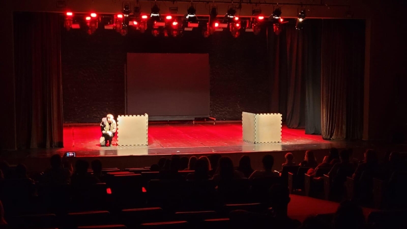 Prefeitura de Votuporanga abre inscrições para a Mostra de Cenas Curtas – No Foco 4ª Edição