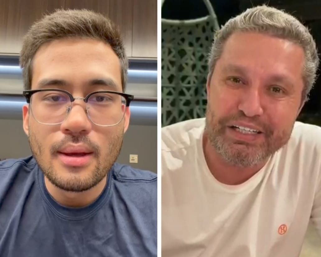 Kim Kataguiri sai em defesa de Fausto Pinato e articula barreira contra “taxa da vistoria” em Brasília