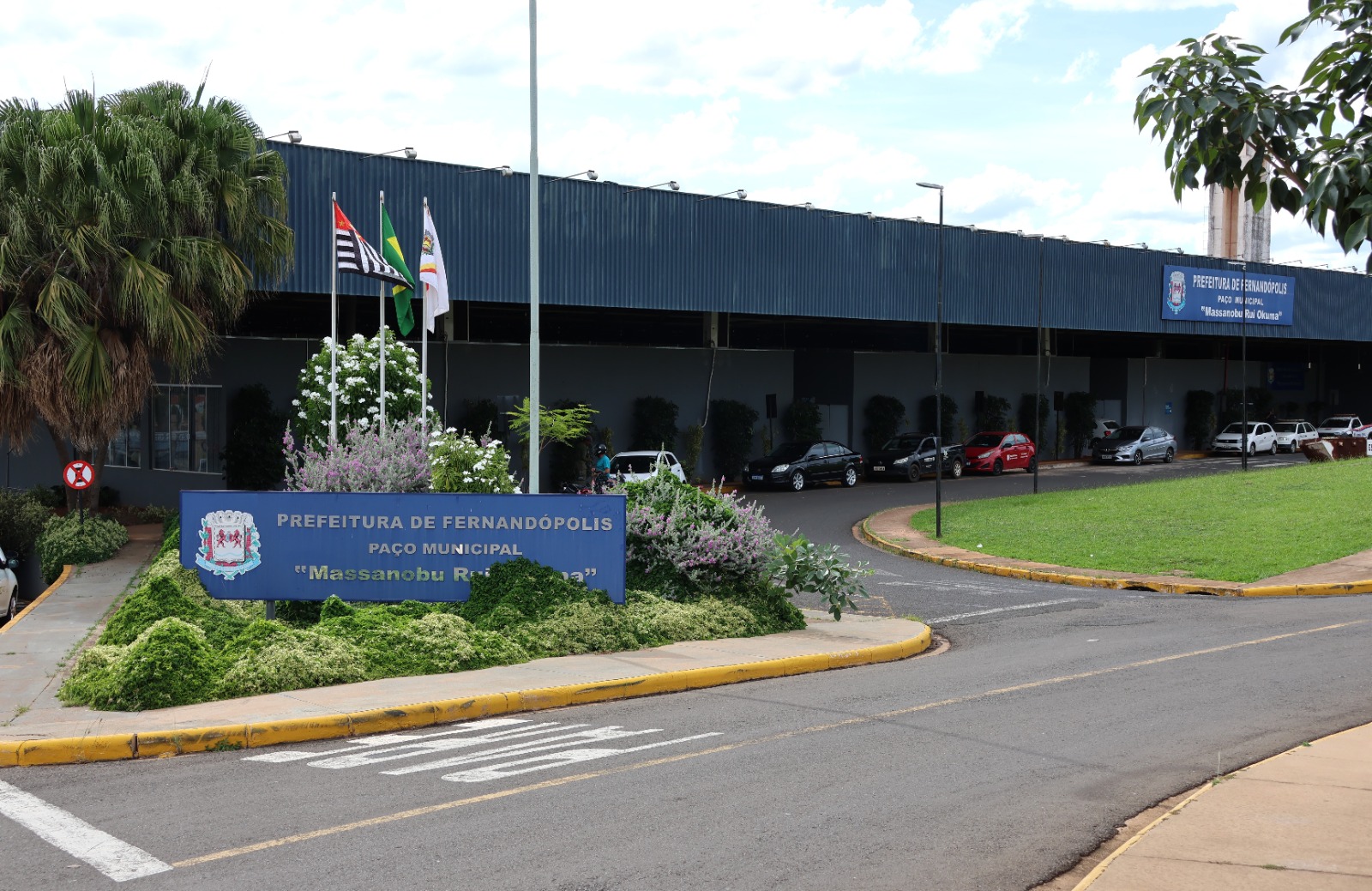 Sai o resultado final do concurso de remoção de professores