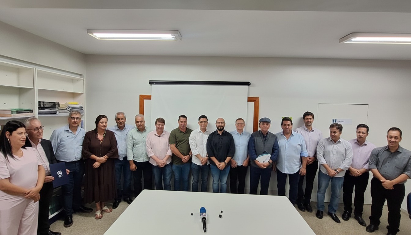 Fernandópolis retoma internato de medicina na Santa Casa