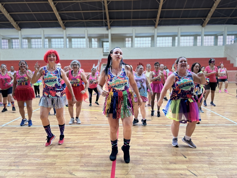 Site da Prefeitura de Votuporanga reúne modalidades esportivas gratuitas oferecidas no município  