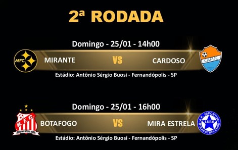 39ª COPA BRASILÂNDIA: DEBUTANTE, DREAM TIME E REVANCHE