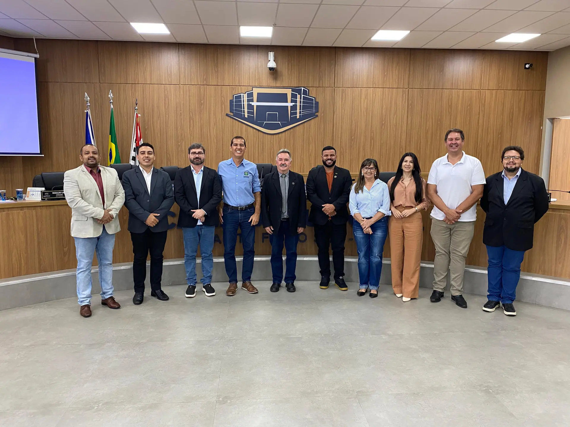 Governo Municipal aplica índice oficial do Piso Nacional dos Professores em 2026 e reafirma política permanente de valorização do Magistério em Santa Fé do Sul