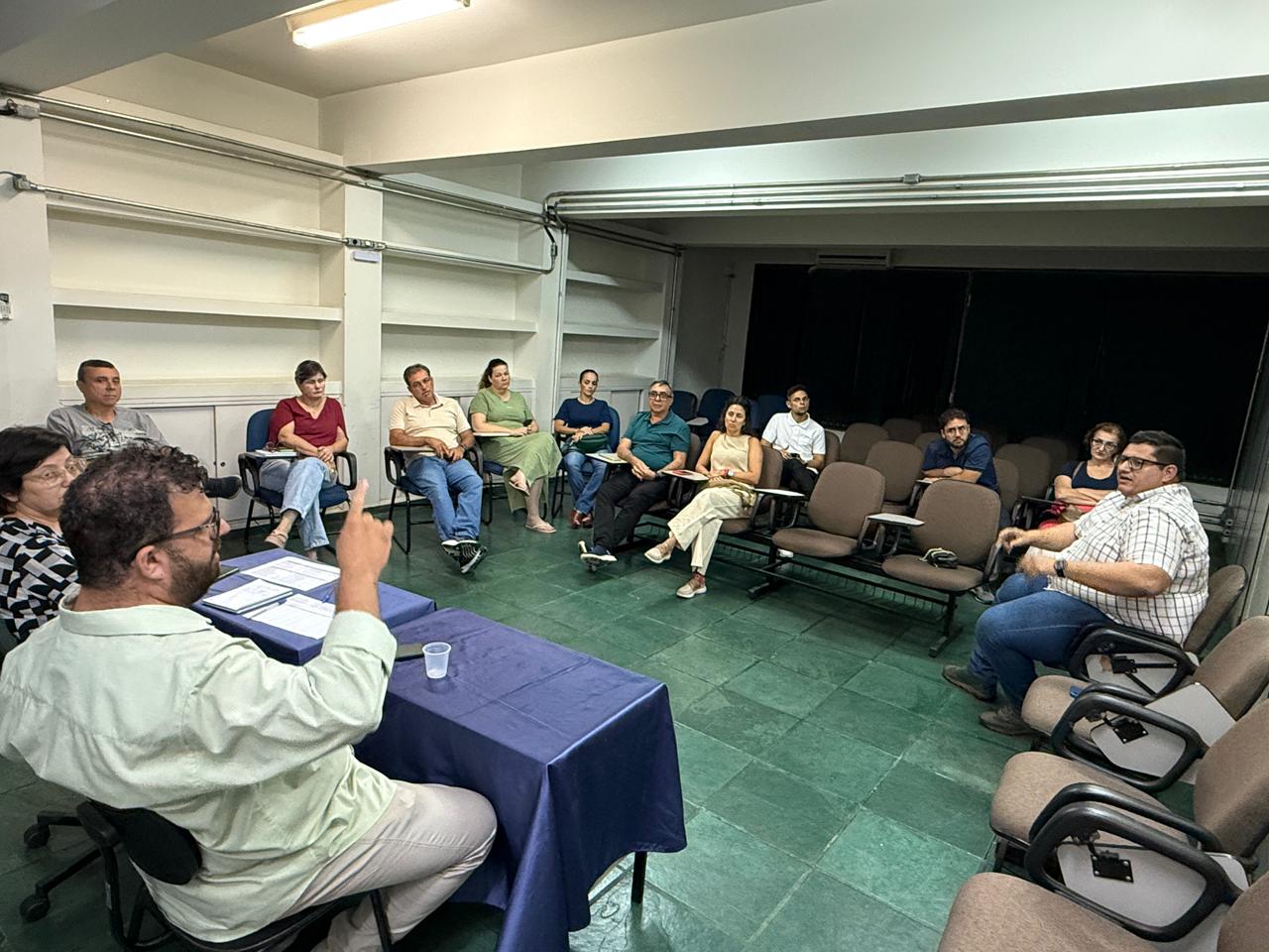 Conselho de Turismo tem nova presidente