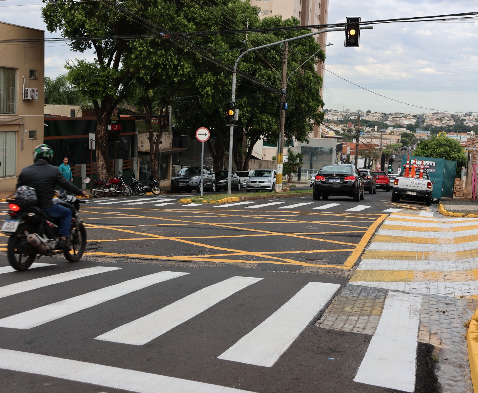 Fernandópolis é qualificada no PRaVida