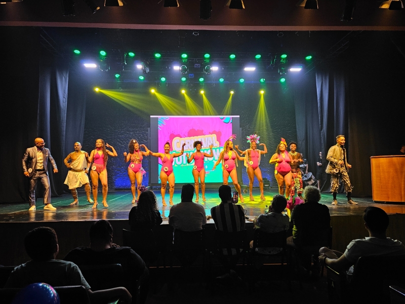 Votação popular para eleger a Corte do Carnaval VotuShow 2026 começa nesta sexta-feira