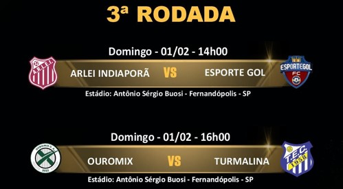 COPA BRASILÂNDIA: CAMPEÃO DE 1989, CROCODILO E DUELO DE GIGANTES 