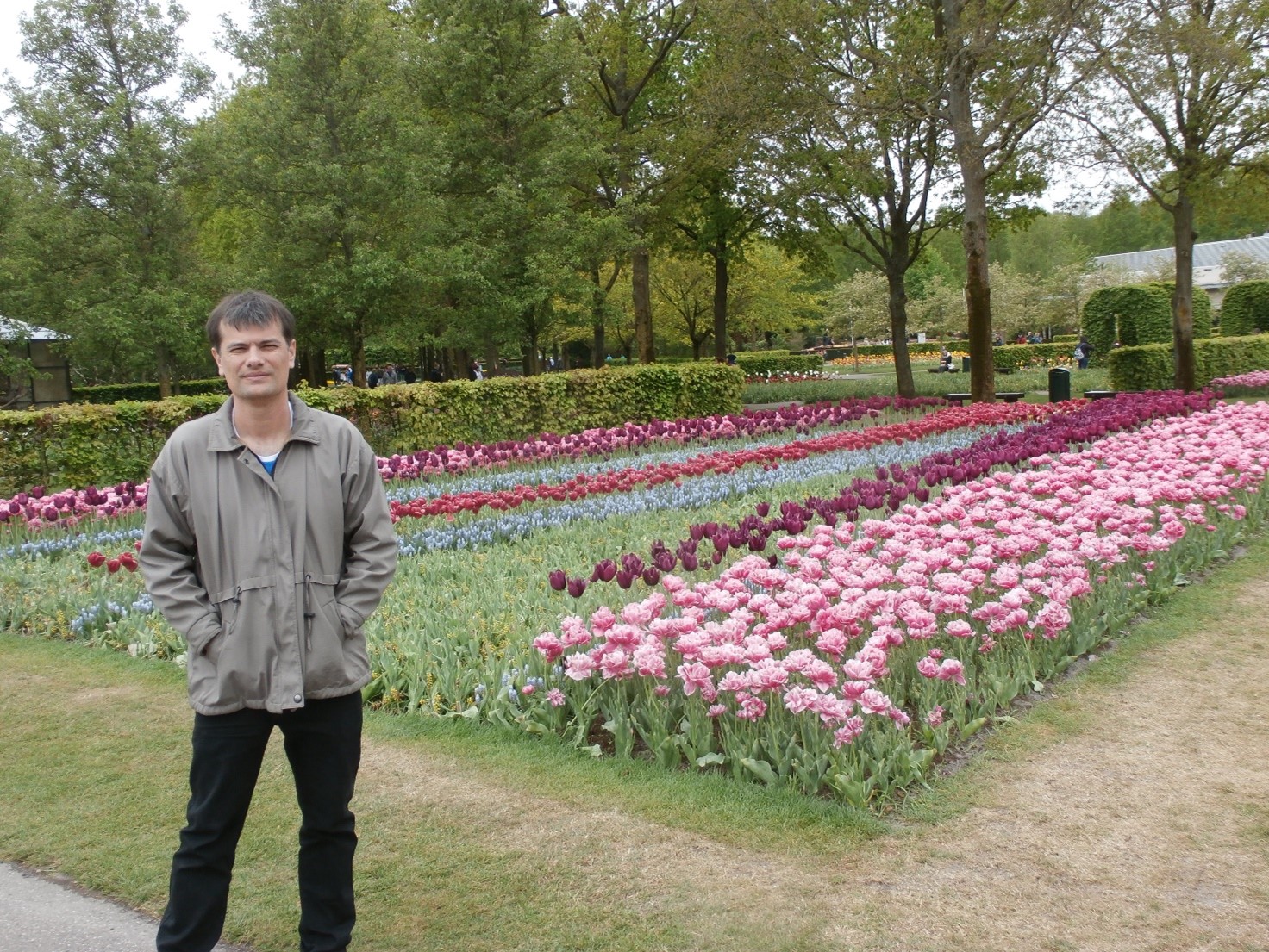 HOLANDA – QUEIJOS, TULIPAS E MUITOS MAIS