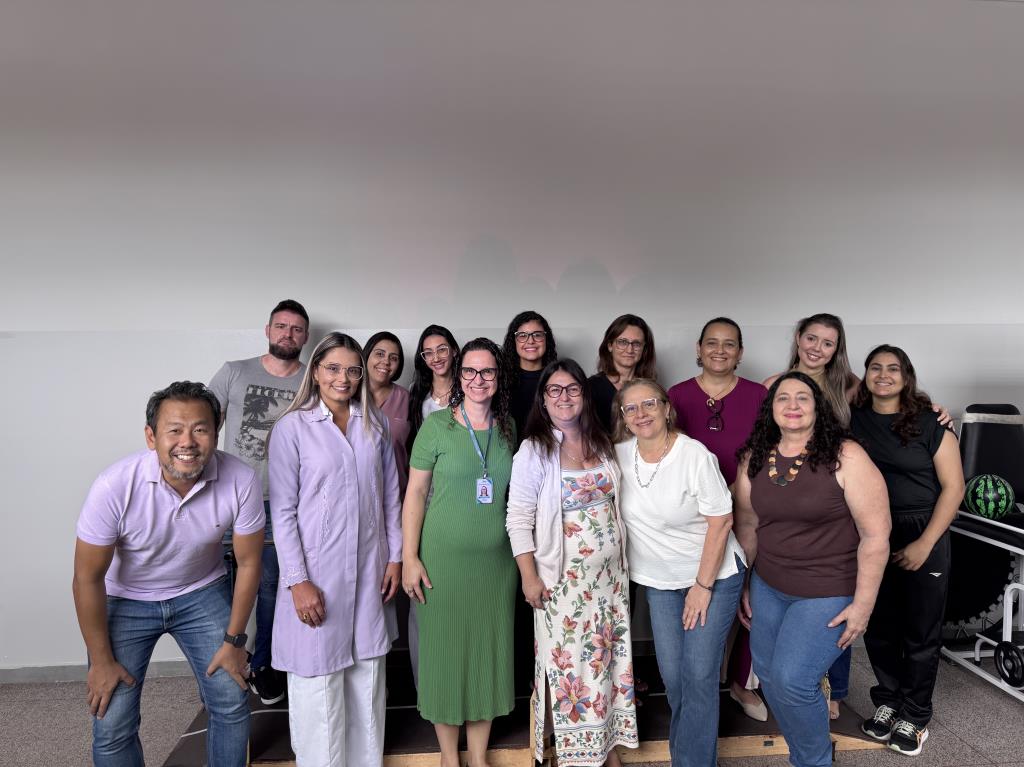 Secretaria Municipal de Saúde de Jales reforça combate à hanseníase durante o “Janeiro Roxo”