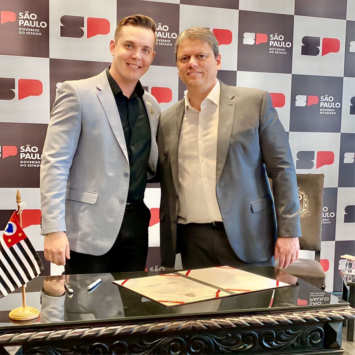 Macedônia é contemplada com 30 unidades habitacionais pelo Programa Casa Paulista