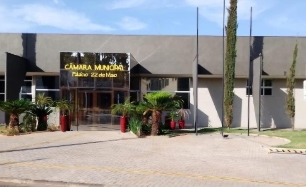 Câmara Municipal de Fernandópolis sediará sessão de atribuição para professores convocados